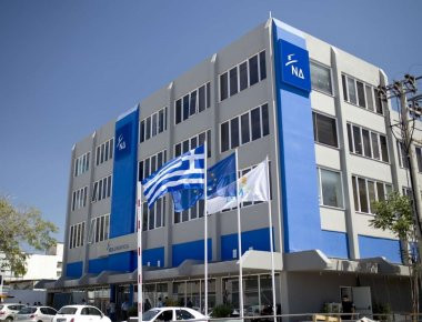 Η ΝΔ για την επίθεση σε συνεργείο τηλεοπτικού σταθμού